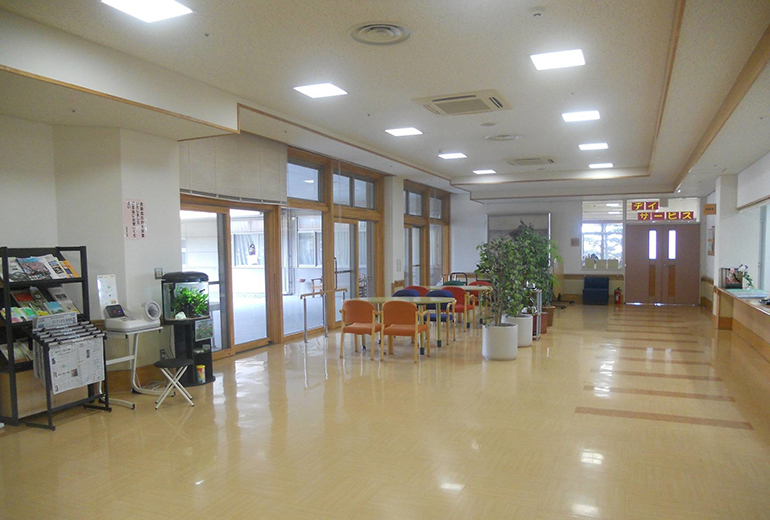 情報公開