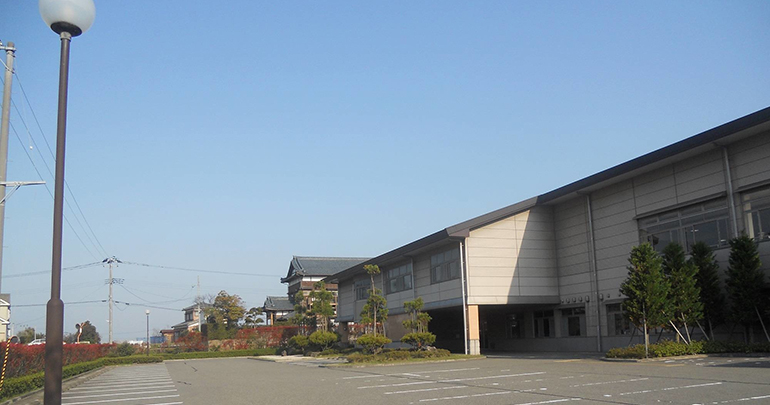 居宅介護支援事務所新潟あそか苑